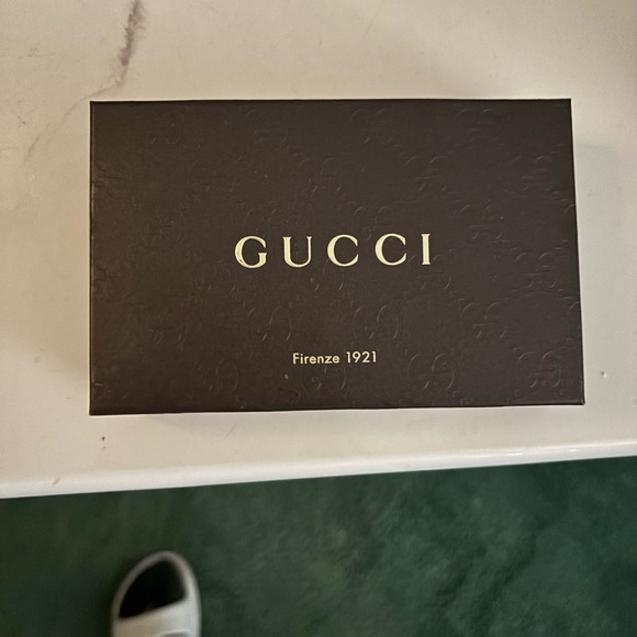 Gucci Coin Purse Pristine Condition - Picture 3 of 4